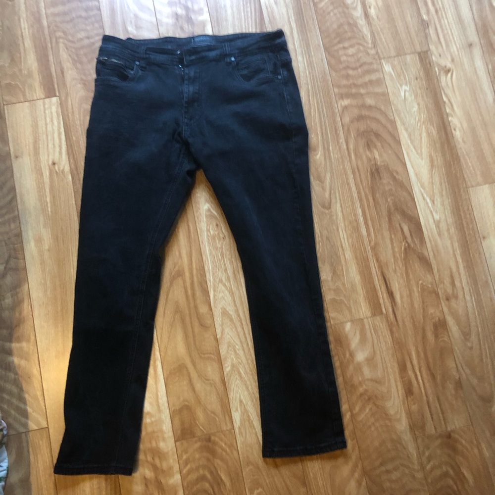 Steve’s Jeans skinny jeans